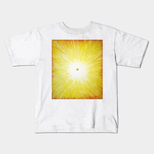 light Kids T-Shirt